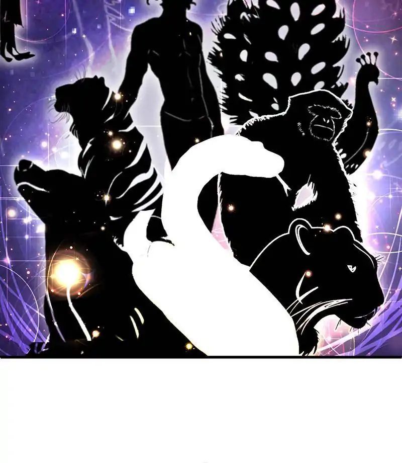 Read Beauty and the Beasts Manga Online