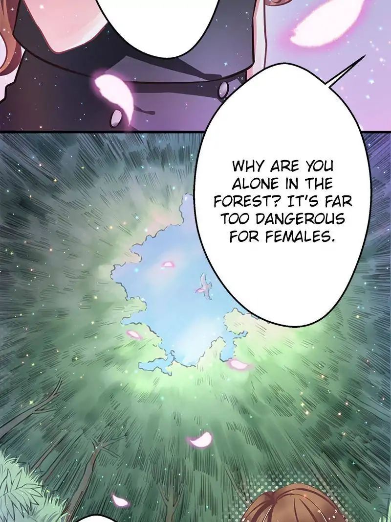 Read Beauty and the Beasts Manga Online