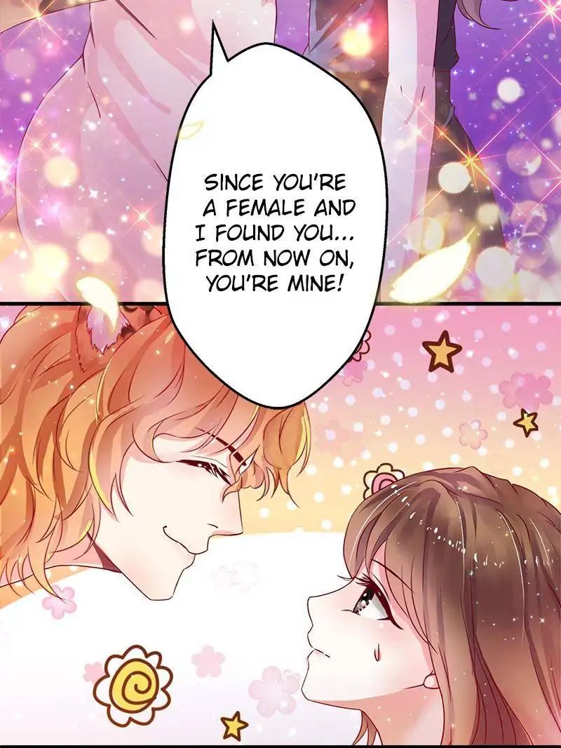 Read Beauty and the Beasts Manga Online