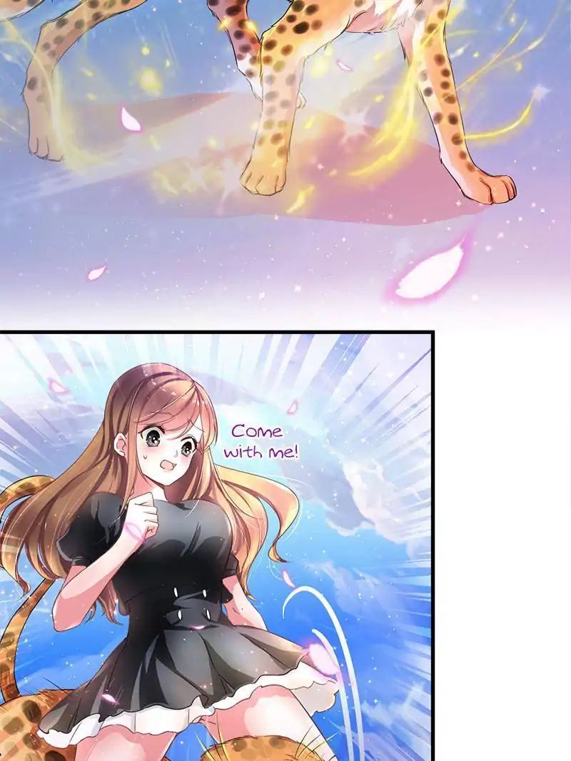 Read Beauty and the Beasts Manga Online