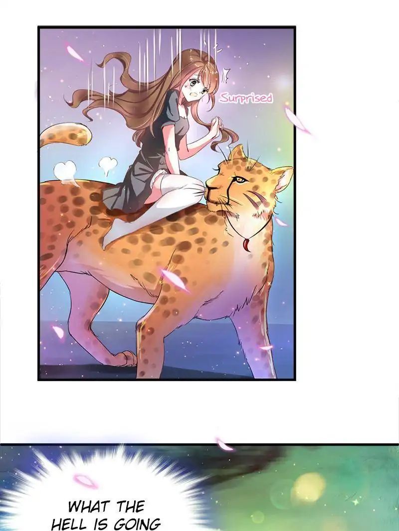 Read Beauty and the Beasts Manga Online