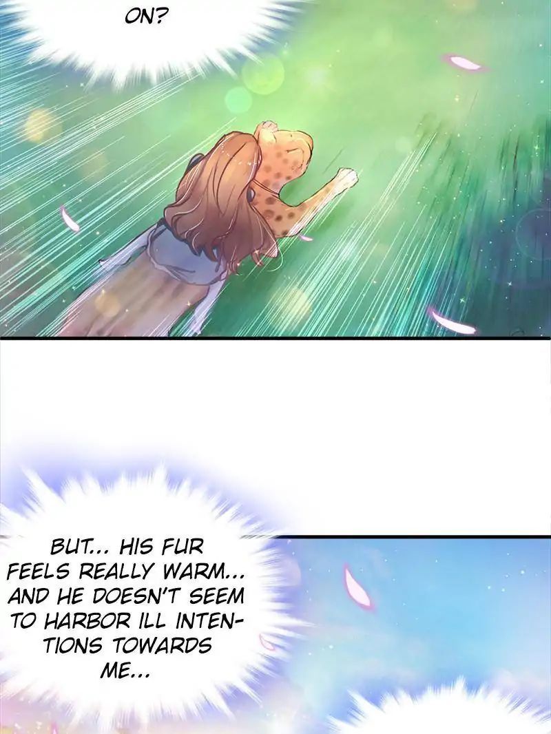Read Beauty and the Beasts Manga Online