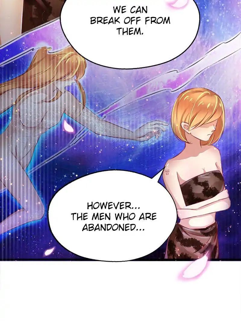 Read Beauty and the Beasts Manga Online