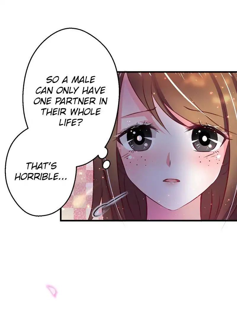 Read Beauty and the Beasts Manga Online