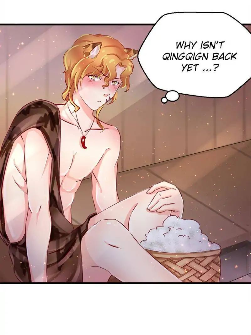 Read Beauty and the Beasts Manga Online