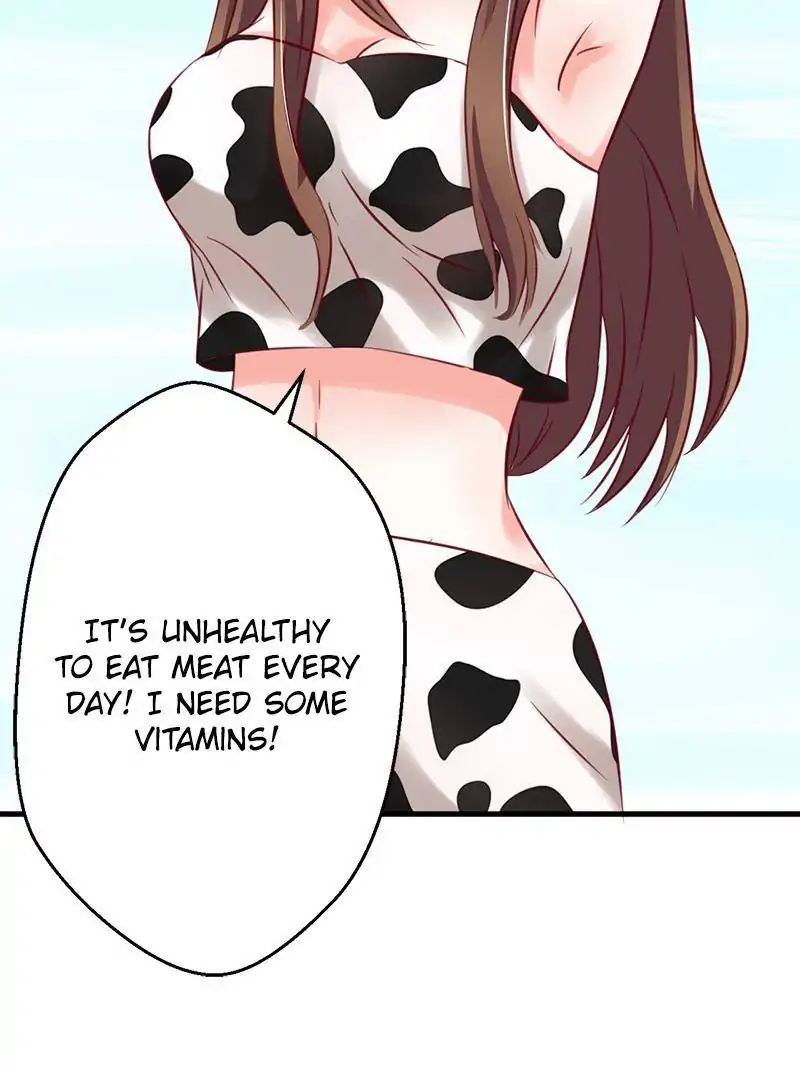 Read Beauty and the Beasts Manga Online
