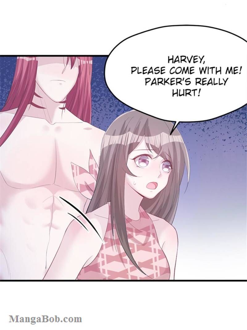 Read Beauty and the Beasts Manga Online