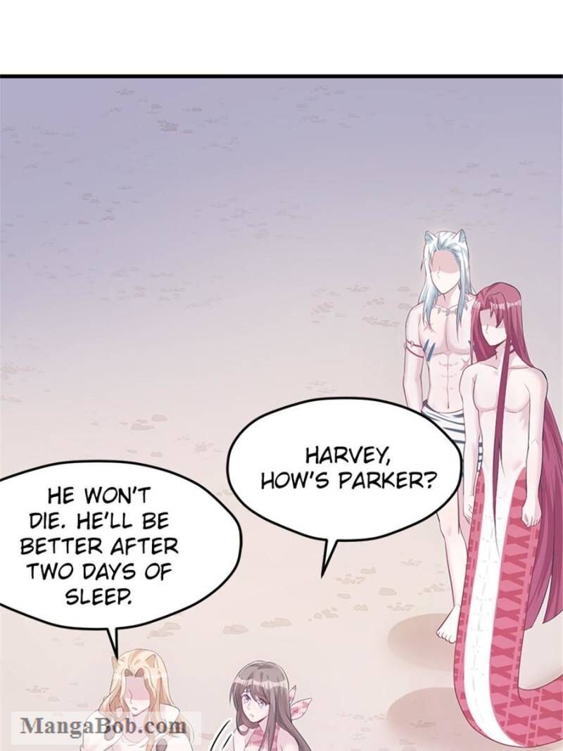 Read Beauty and the Beasts Manga Online
