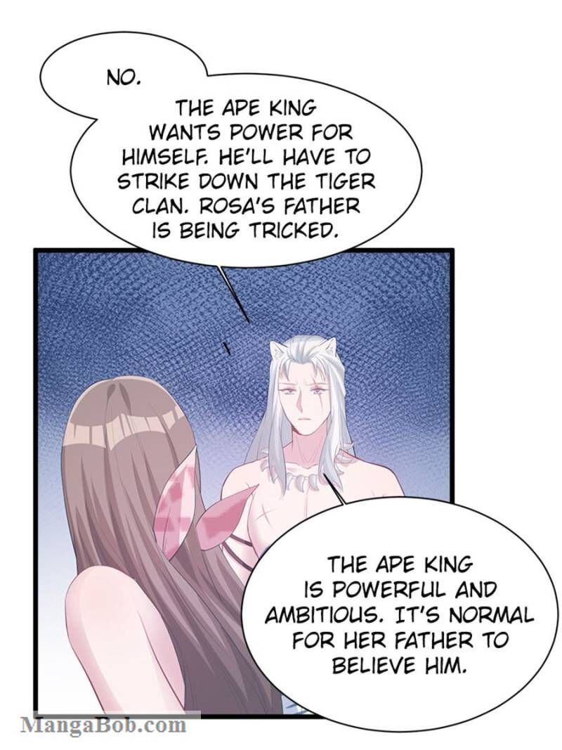 Read Beauty and the Beasts Manga Online