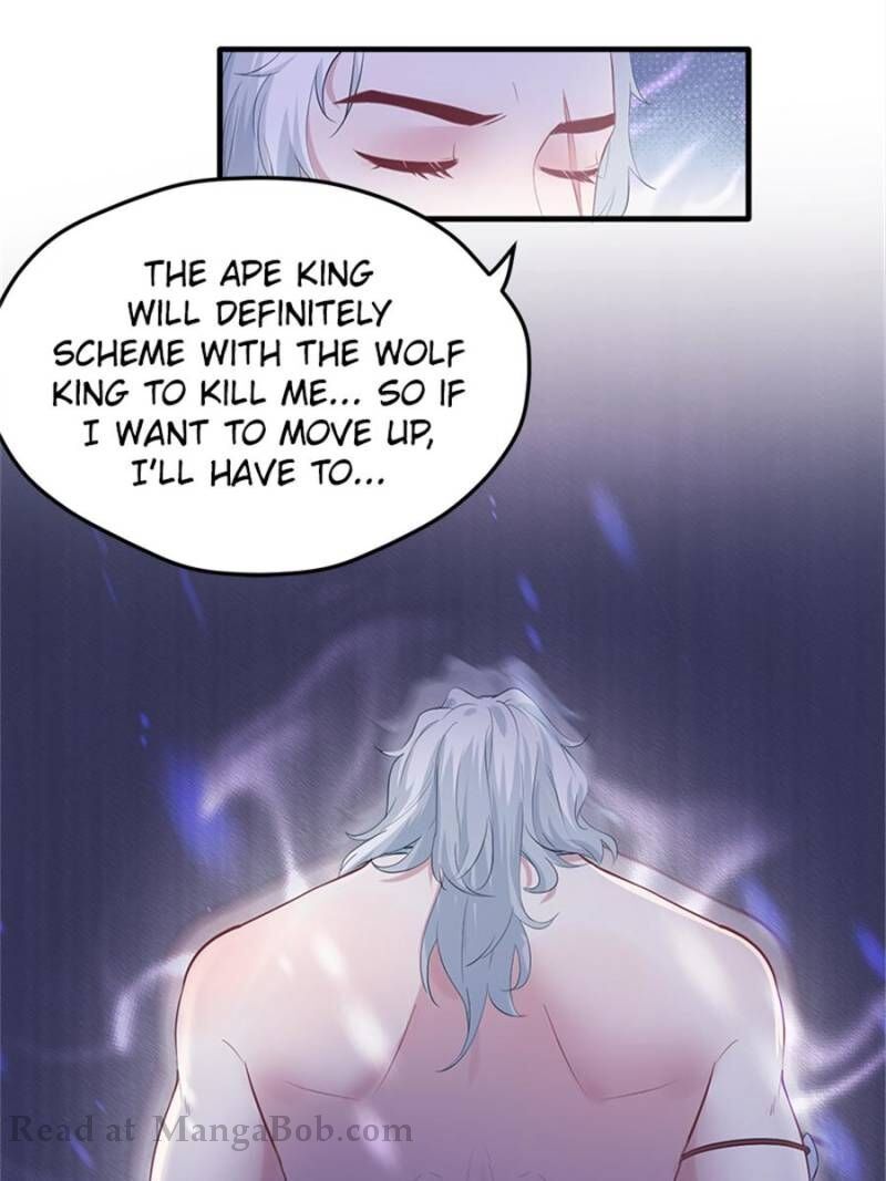 Read Beauty and the Beasts Manga Online