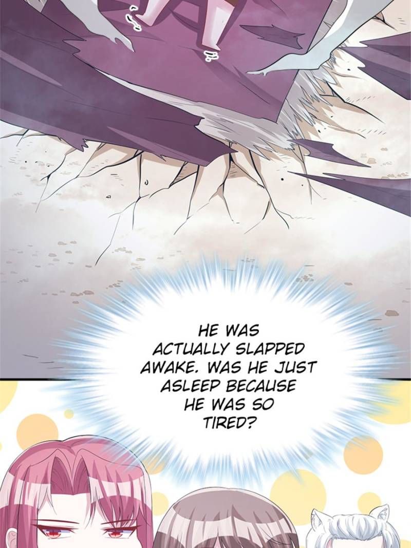 Read Beauty and the Beasts Manga Online