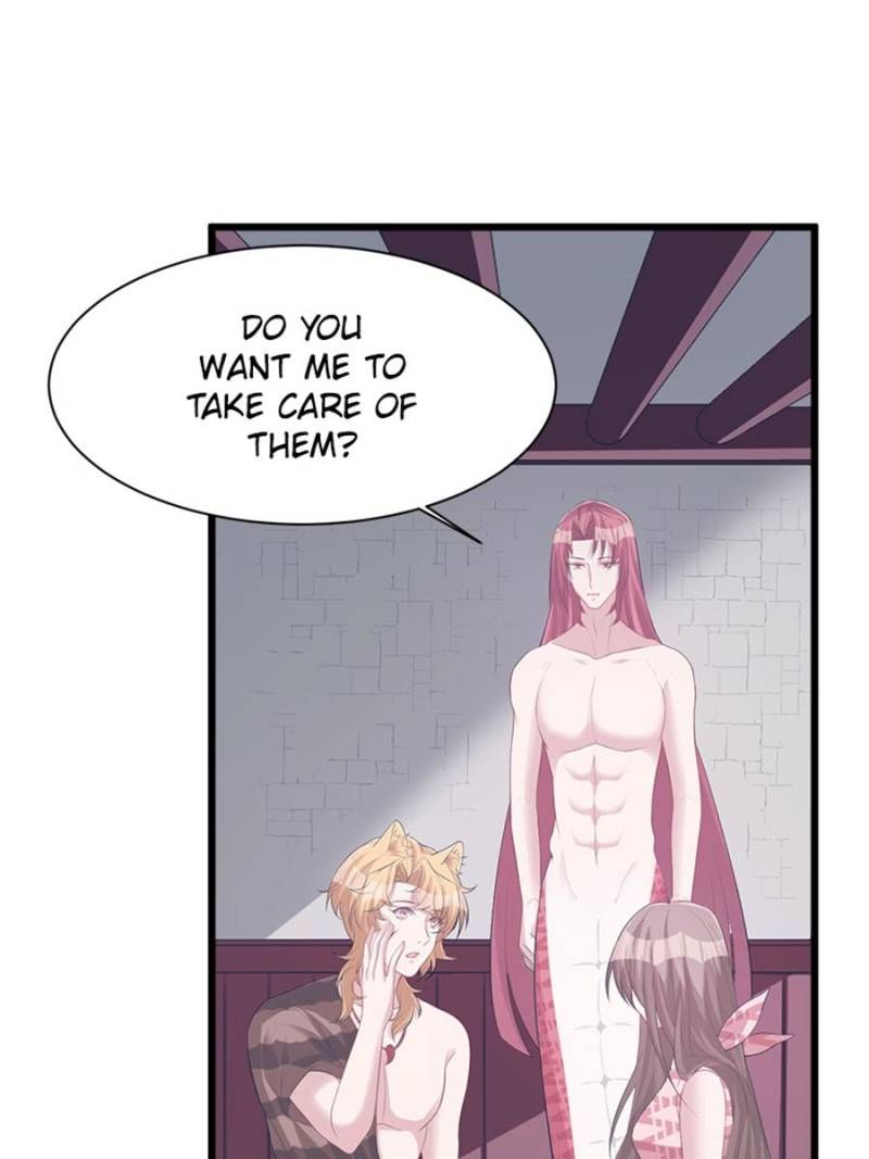 Read Beauty and the Beasts Manga Online