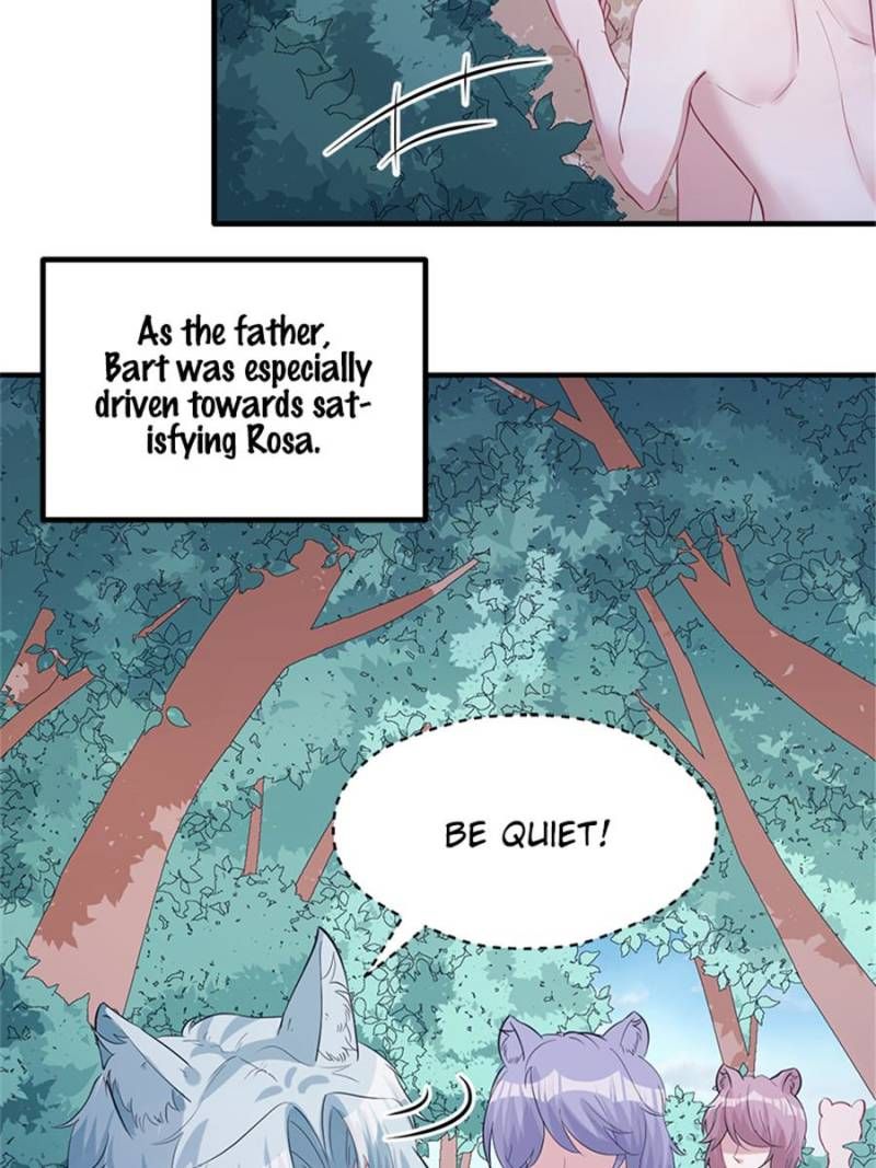 Read Beauty and the Beasts Manga Online
