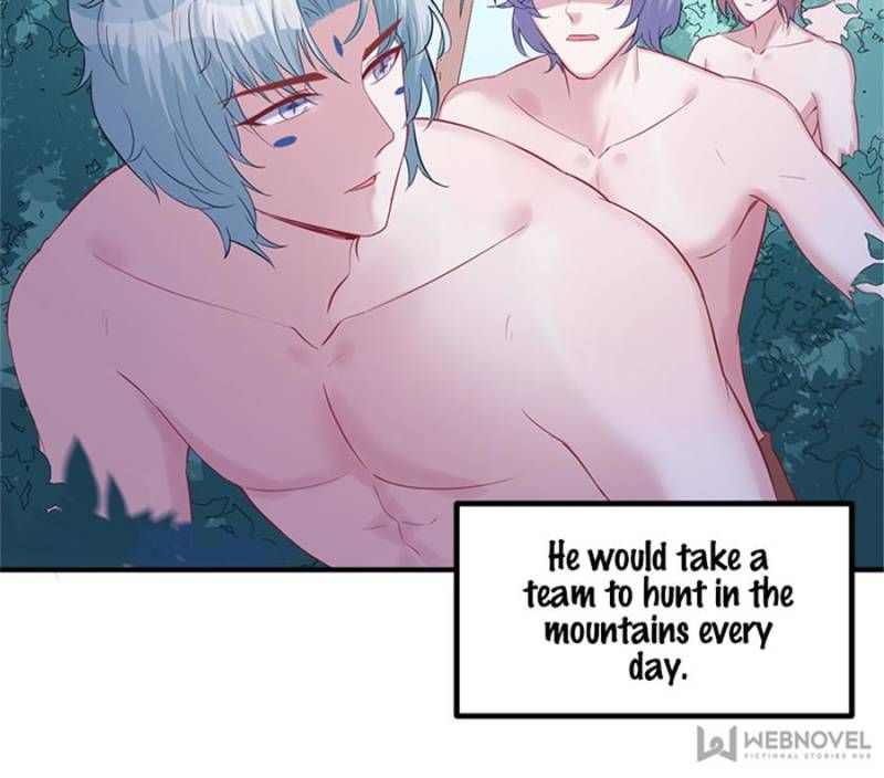 Read Beauty and the Beasts Manga Online