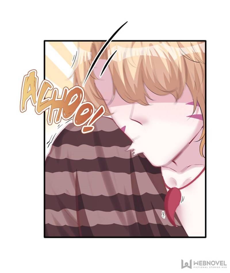 Read Beauty and the Beasts Manga Online