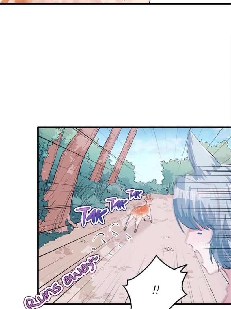 Read Beauty and the Beasts Manga Online