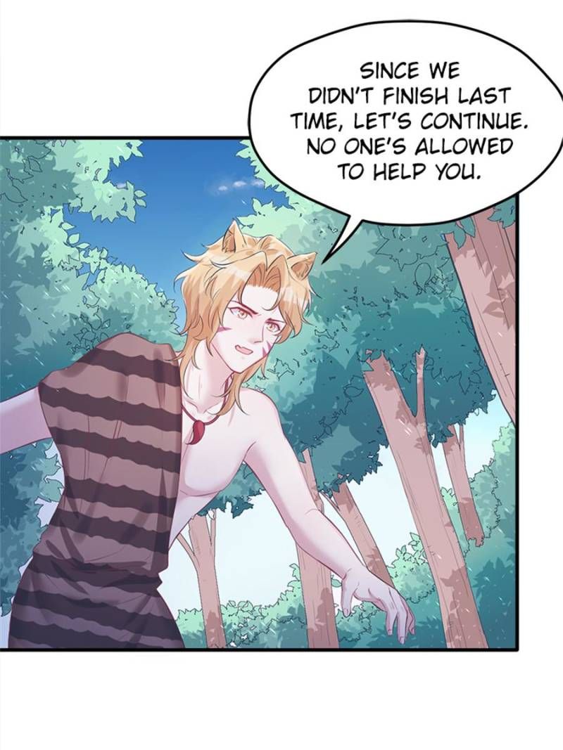 Read Beauty and the Beasts Manga Online