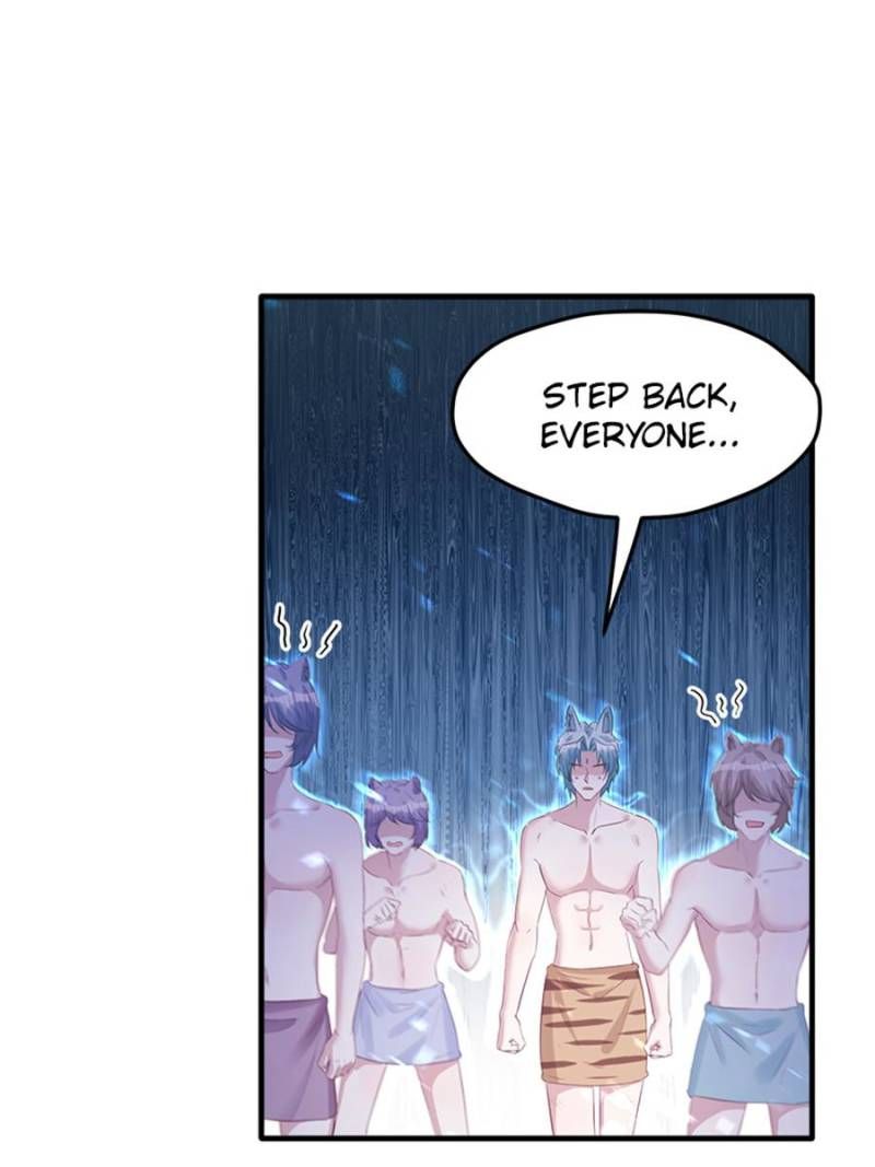 Read Beauty and the Beasts Manga Online