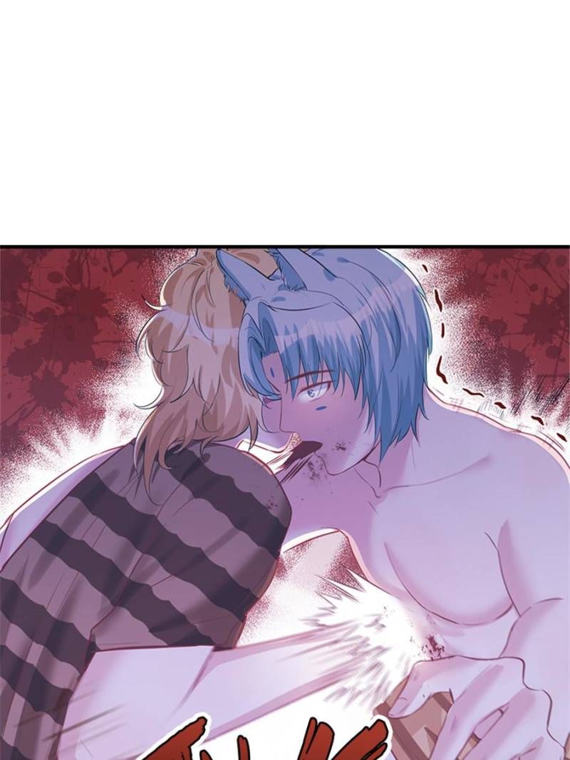 Read Beauty and the Beasts Manga Online