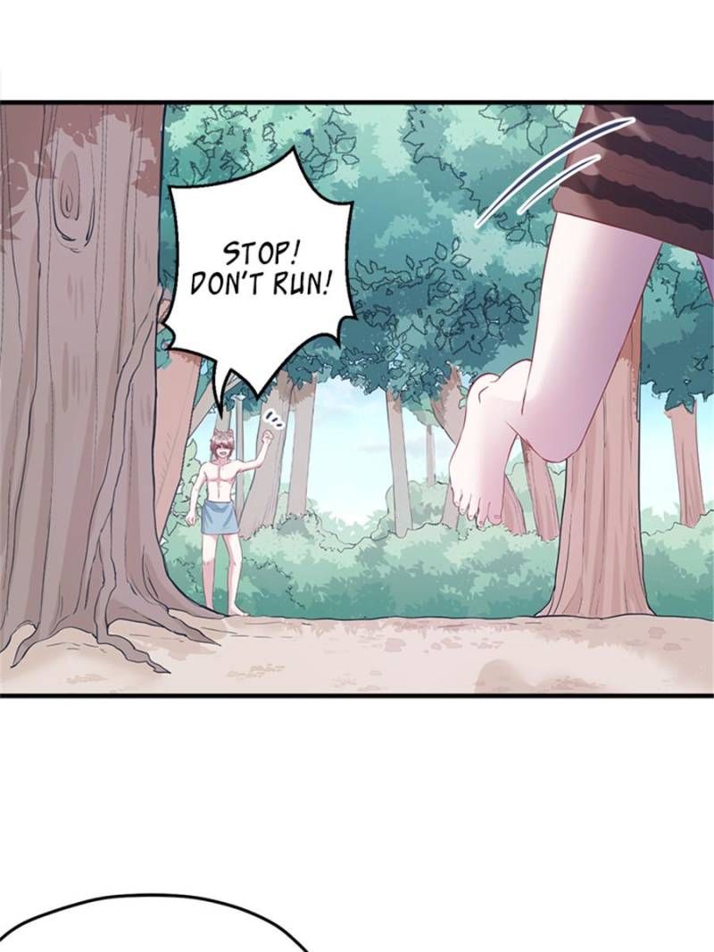 Read Beauty and the Beasts Manga Online
