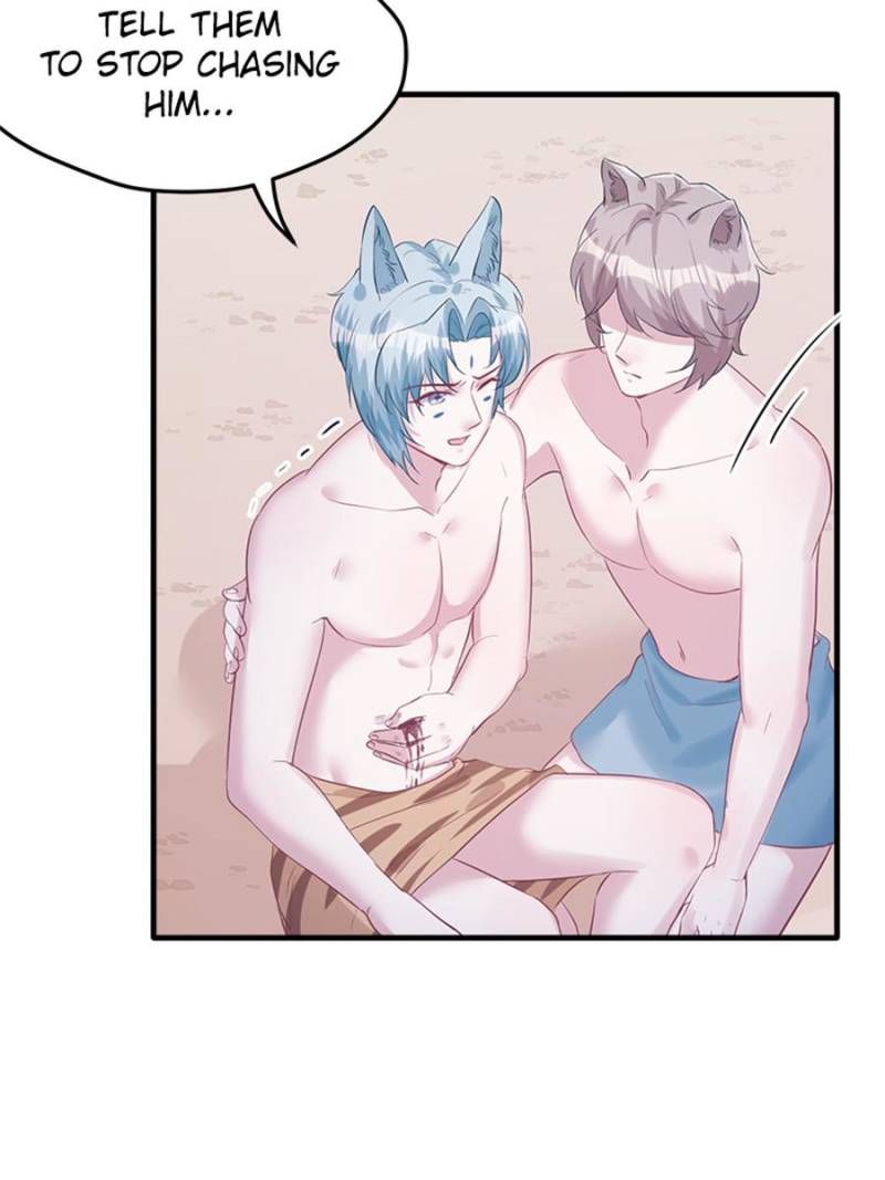 Read Beauty and the Beasts Manga Online