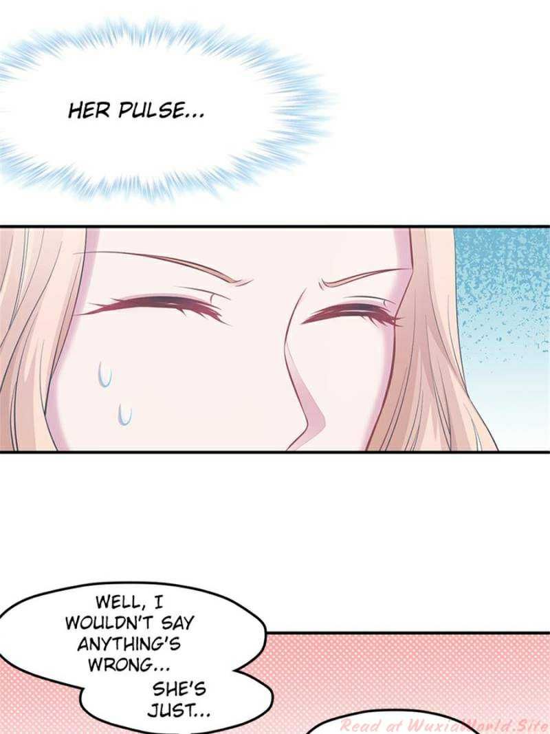 Read Beauty and the Beasts Manga Online