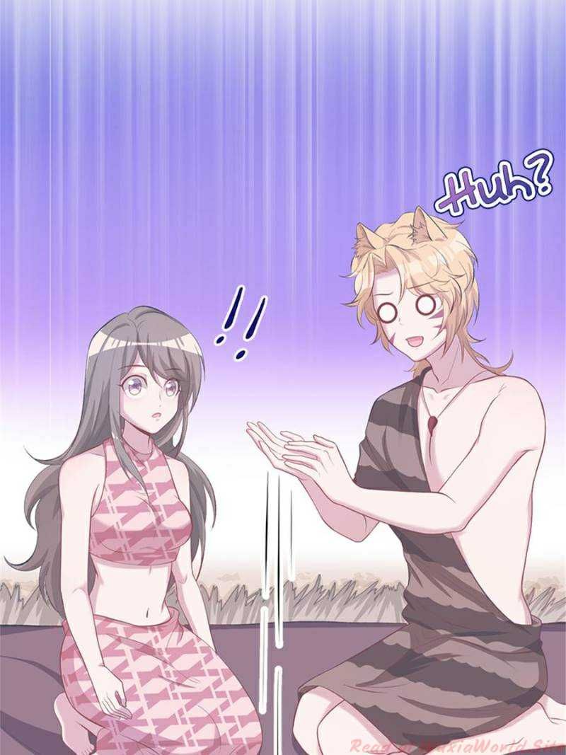 Read Beauty and the Beasts Manga Online