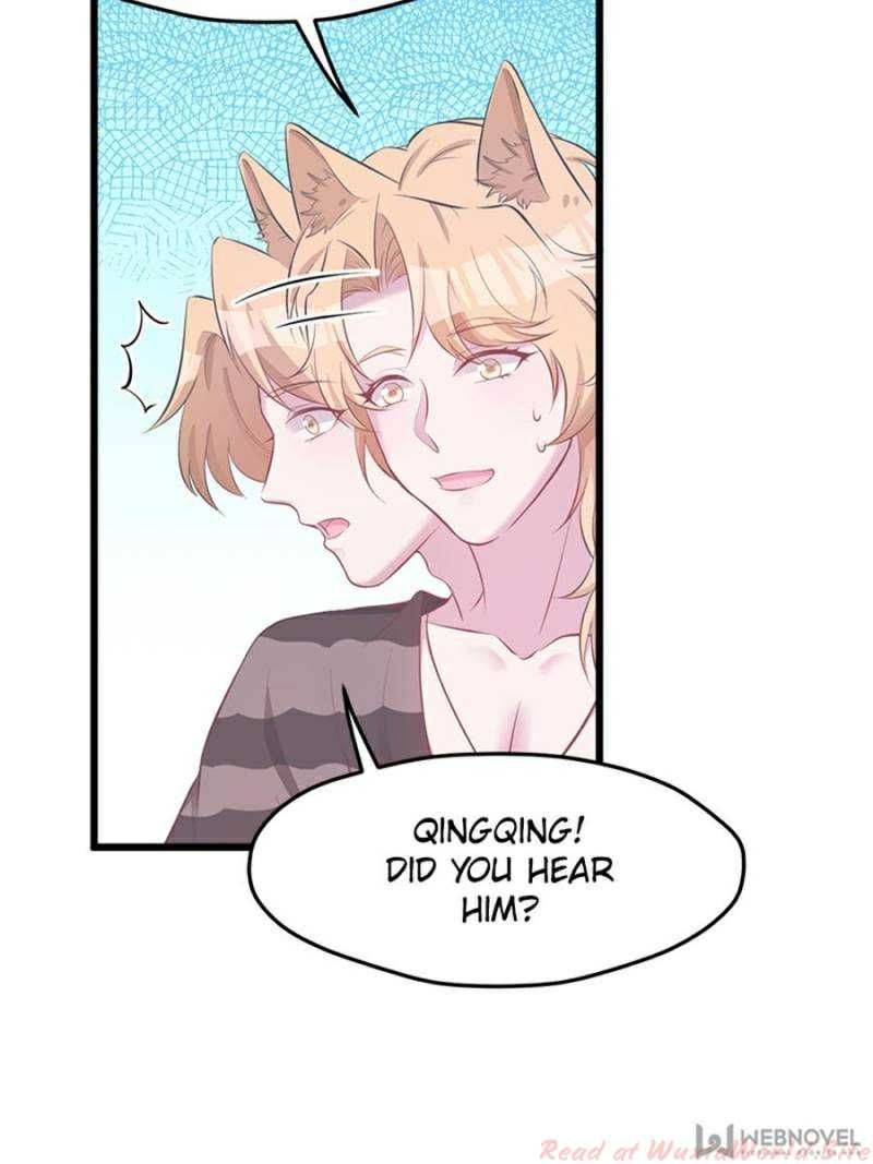Read Beauty and the Beasts Manga Online
