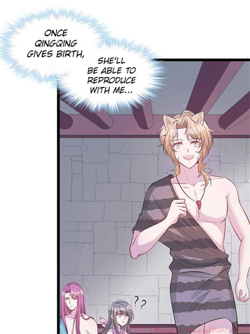 Read Beauty and the Beasts Manga Online