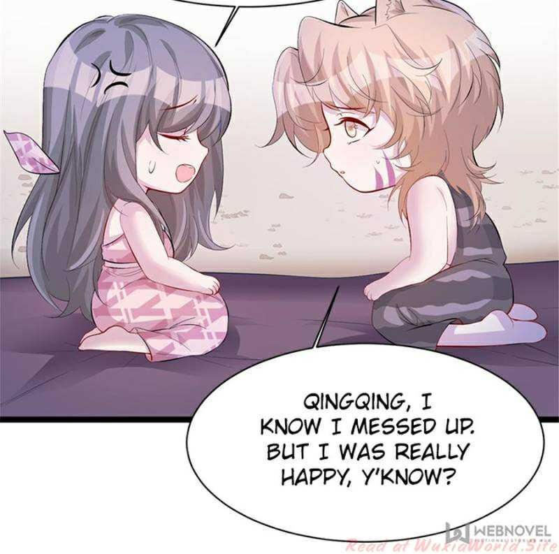 Read Beauty and the Beasts Manga Online