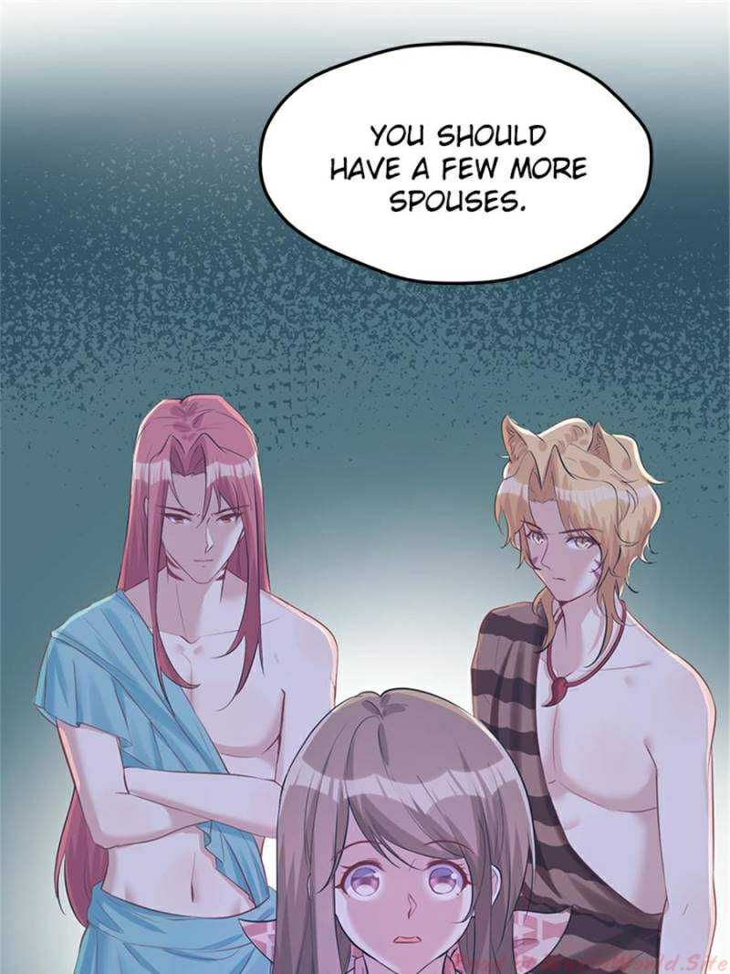Read Beauty and the Beasts Manga Online