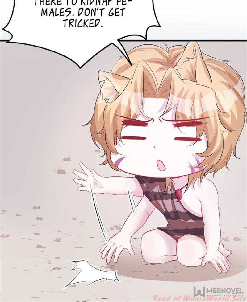 Read Beauty and the Beasts Manga Online