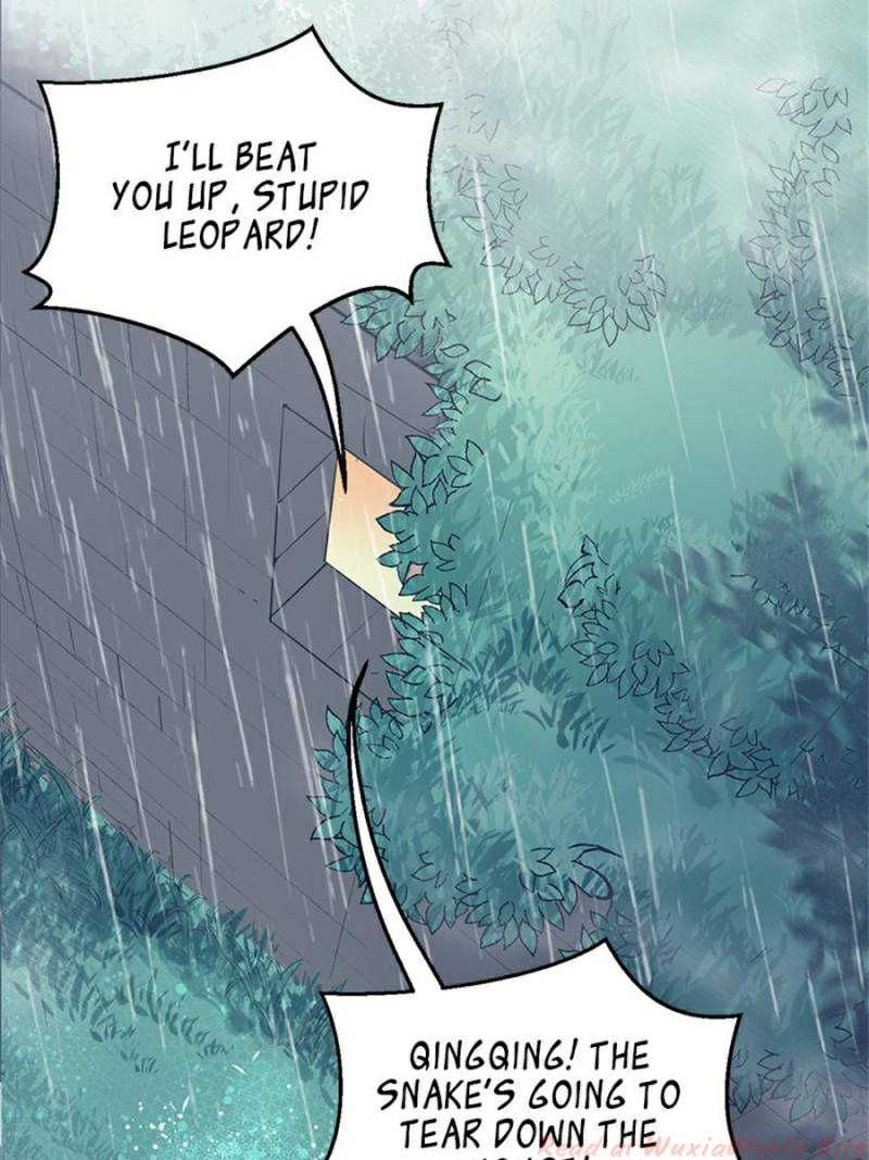 Read Beauty and the Beasts Manga Online
