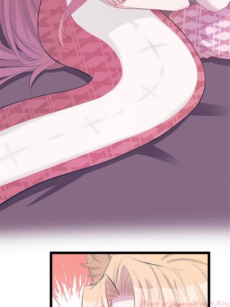Read Beauty and the Beasts Manga Online