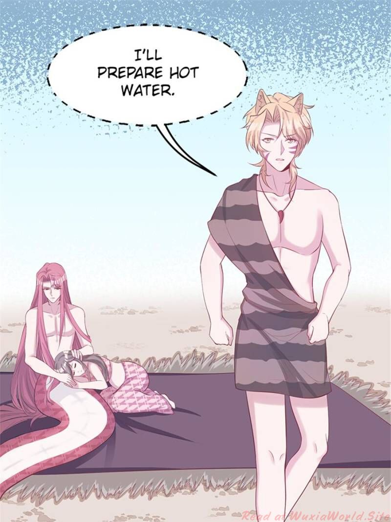 Read Beauty and the Beasts Manga Online