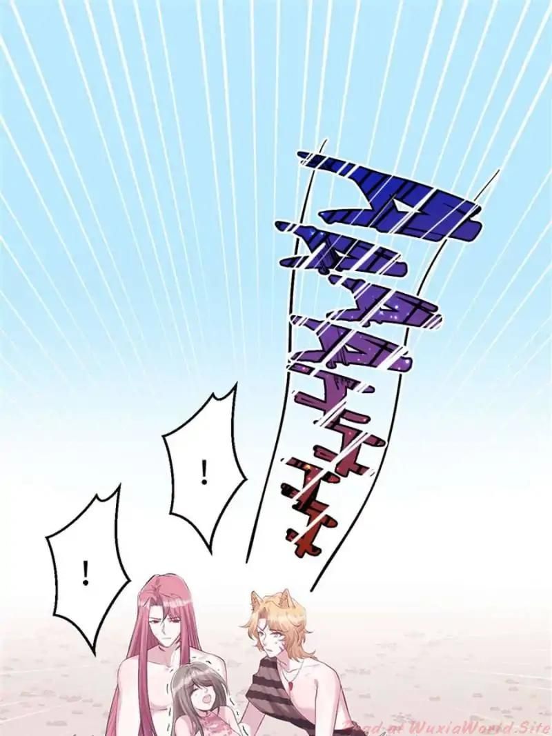 Read Beauty and the Beasts Manga Online