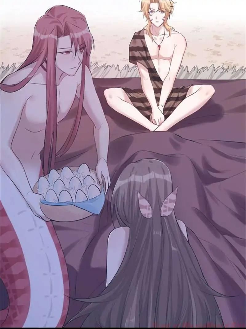 Read Beauty and the Beasts Manga Online