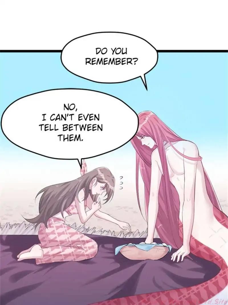 Read Beauty and the Beasts Manga Online