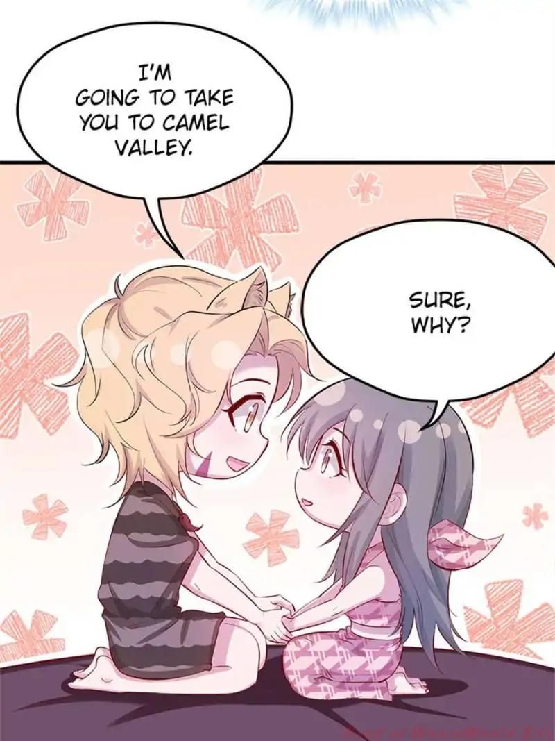 Read Beauty and the Beasts Manga Online