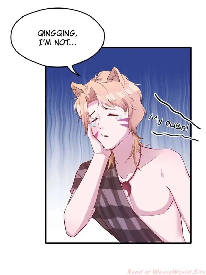 Read Beauty and the Beasts Manga Online