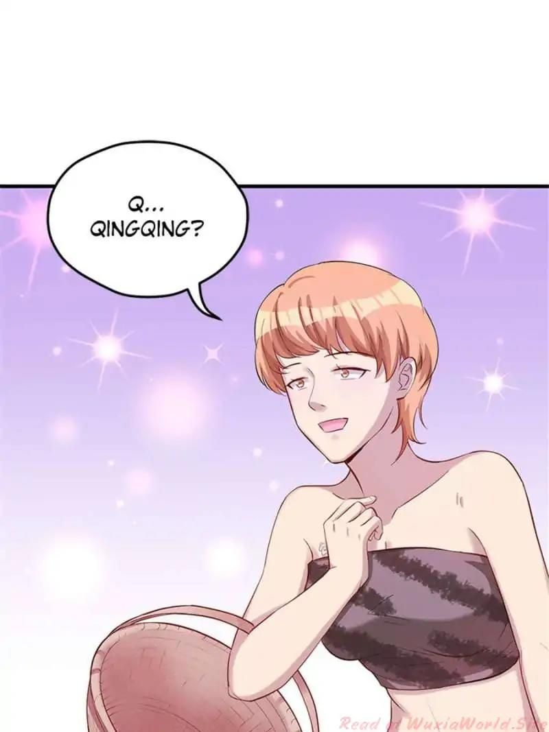 Read Beauty and the Beasts Manga Online