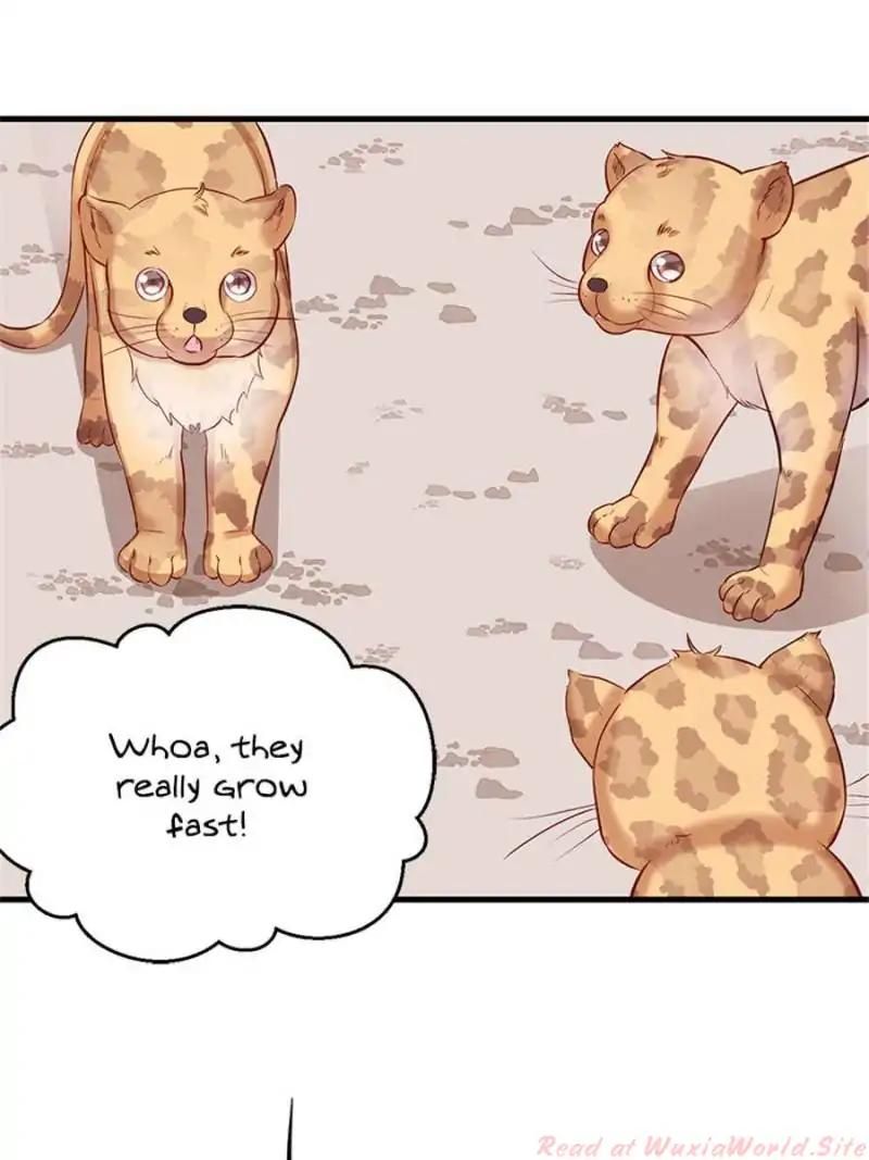 Read Beauty and the Beasts Manga Online