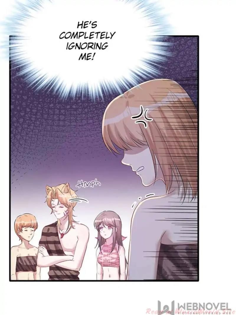 Read Beauty and the Beasts Manga Online