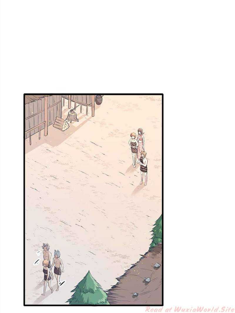 Read Beauty and the Beasts Manga Online