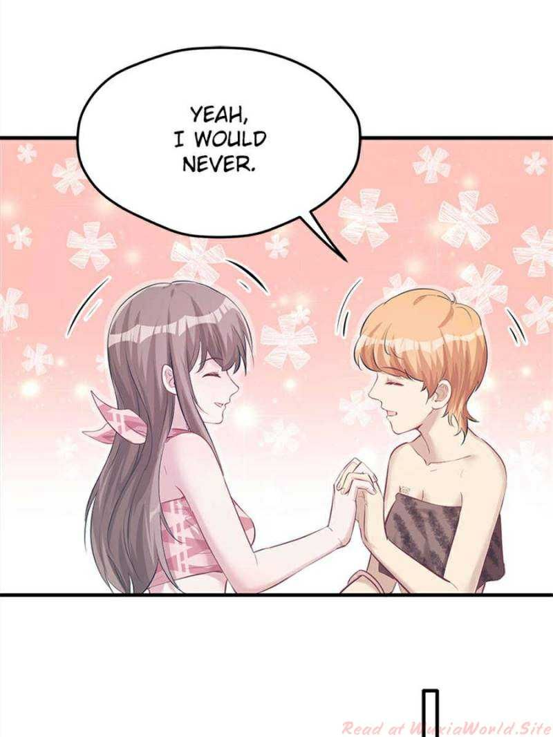 Read Beauty and the Beasts Manga Online
