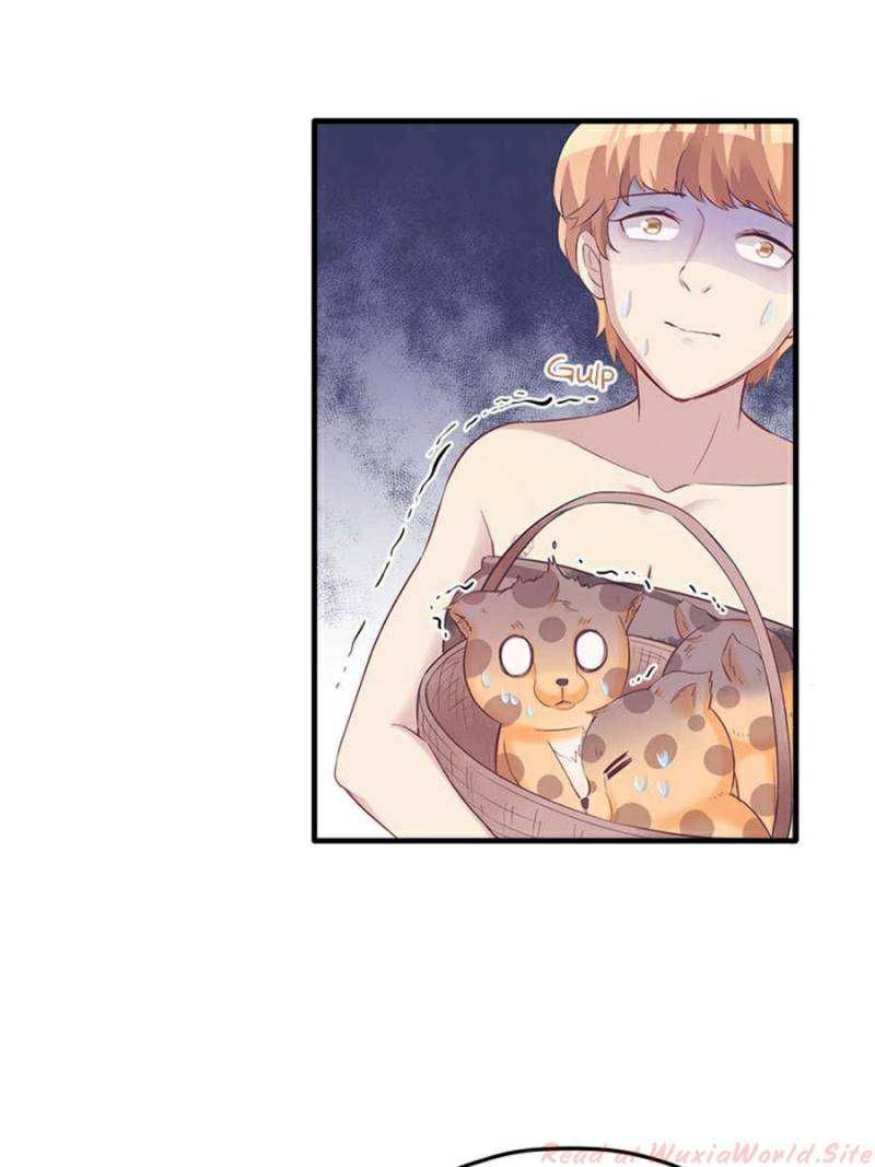 Read Beauty and the Beasts Manga Online