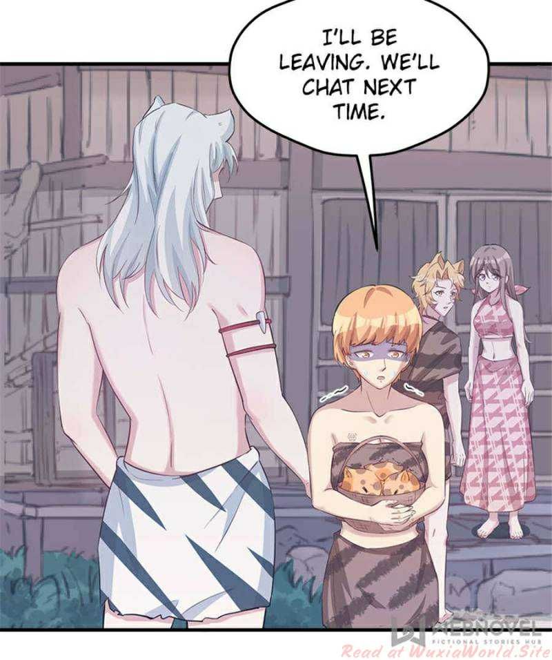 Read Beauty and the Beasts Manga Online