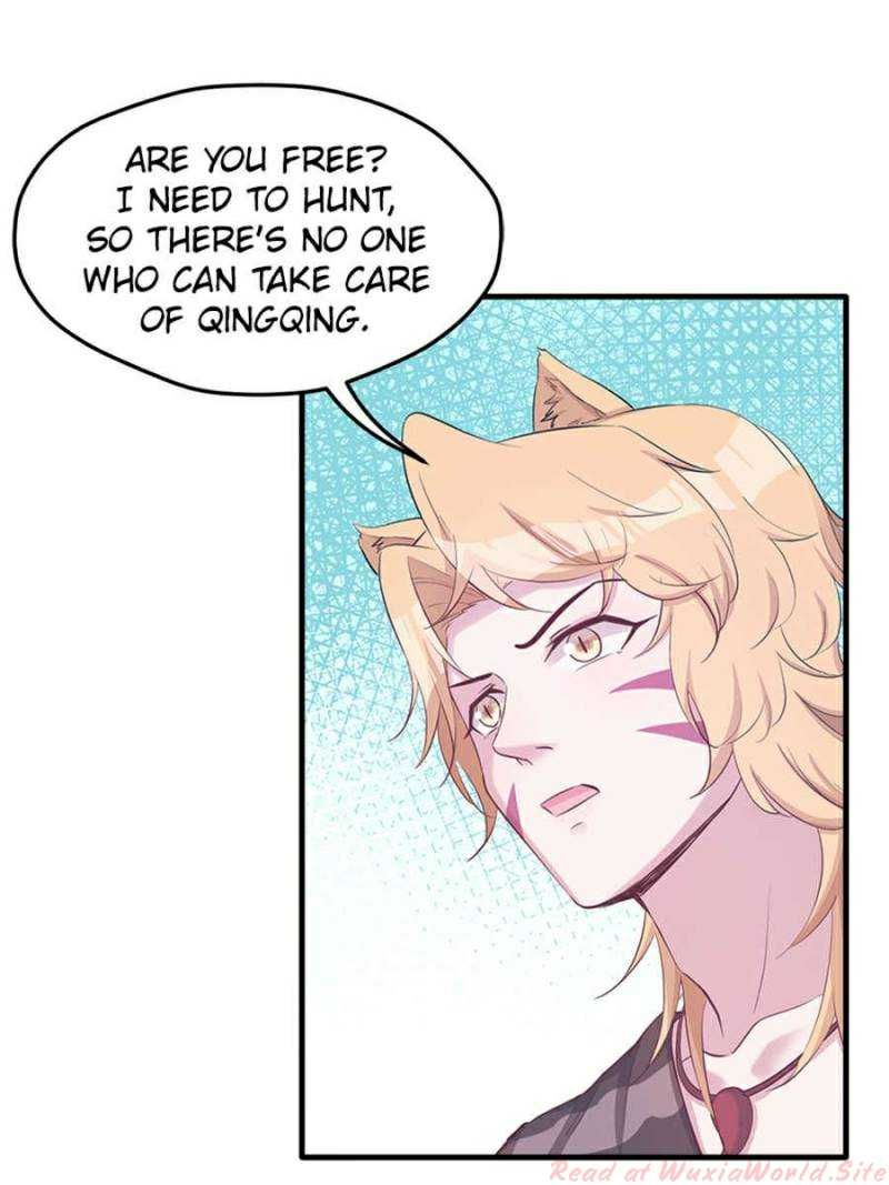 Read Beauty and the Beasts Manga Online