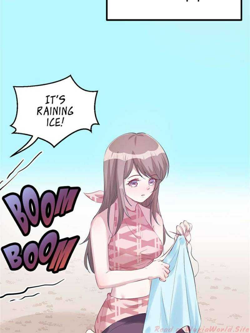 Read Beauty and the Beasts Manga Online