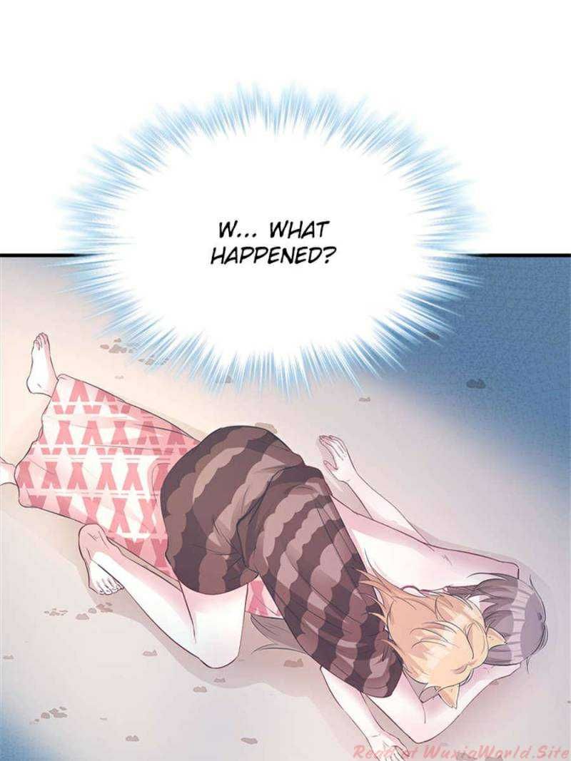 Read Beauty and the Beasts Manga Online